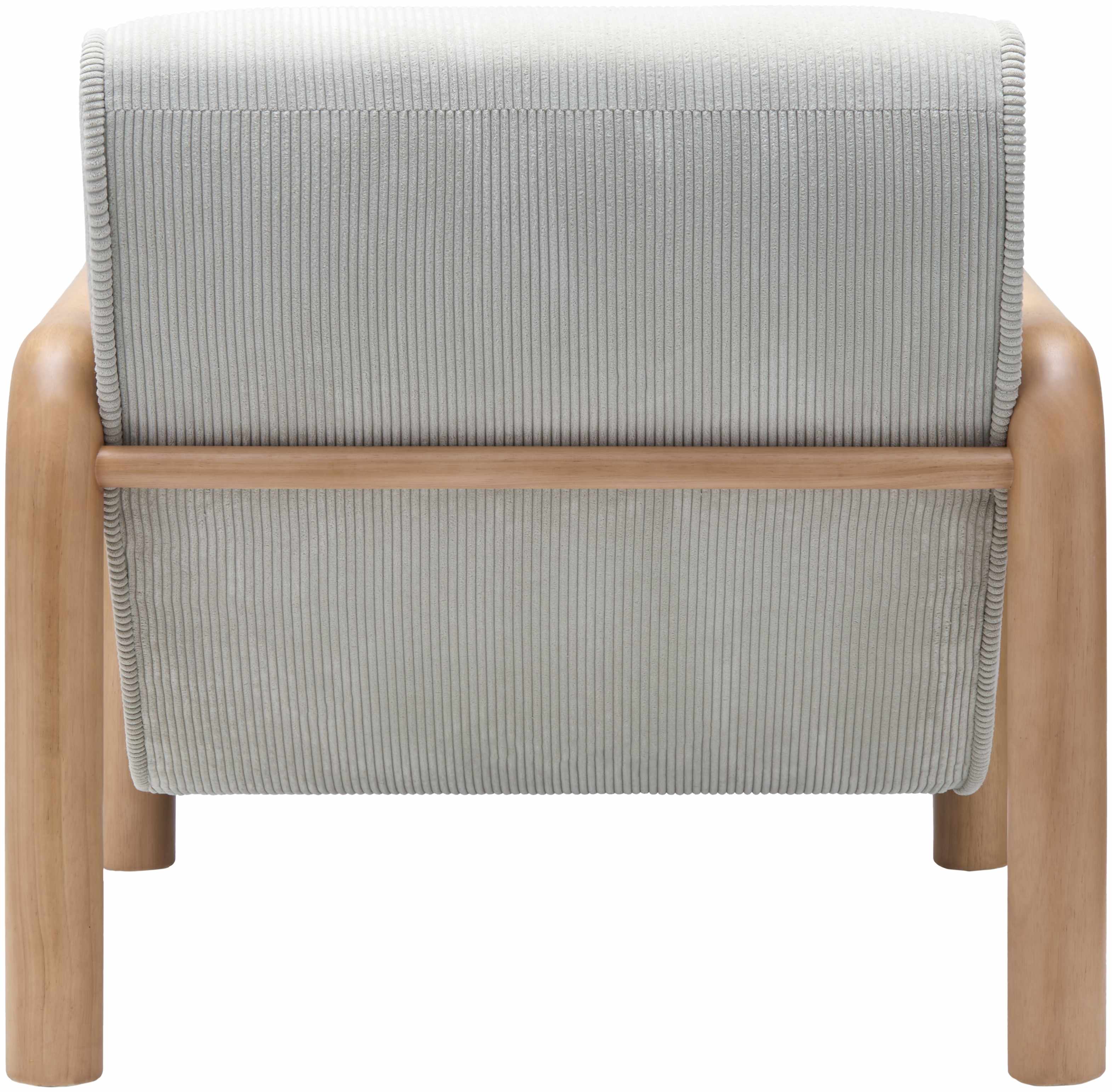 The Brezzo Accent Chair