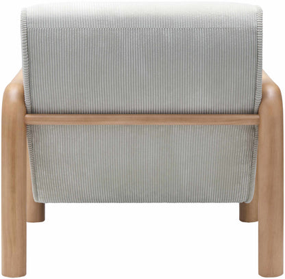 The Brezzo Accent Chair