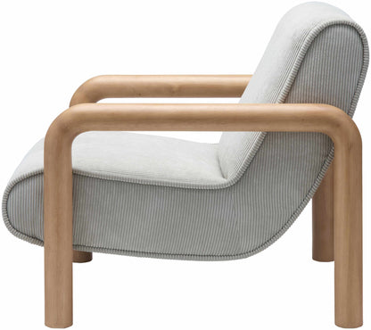 The Brezzo Accent Chair