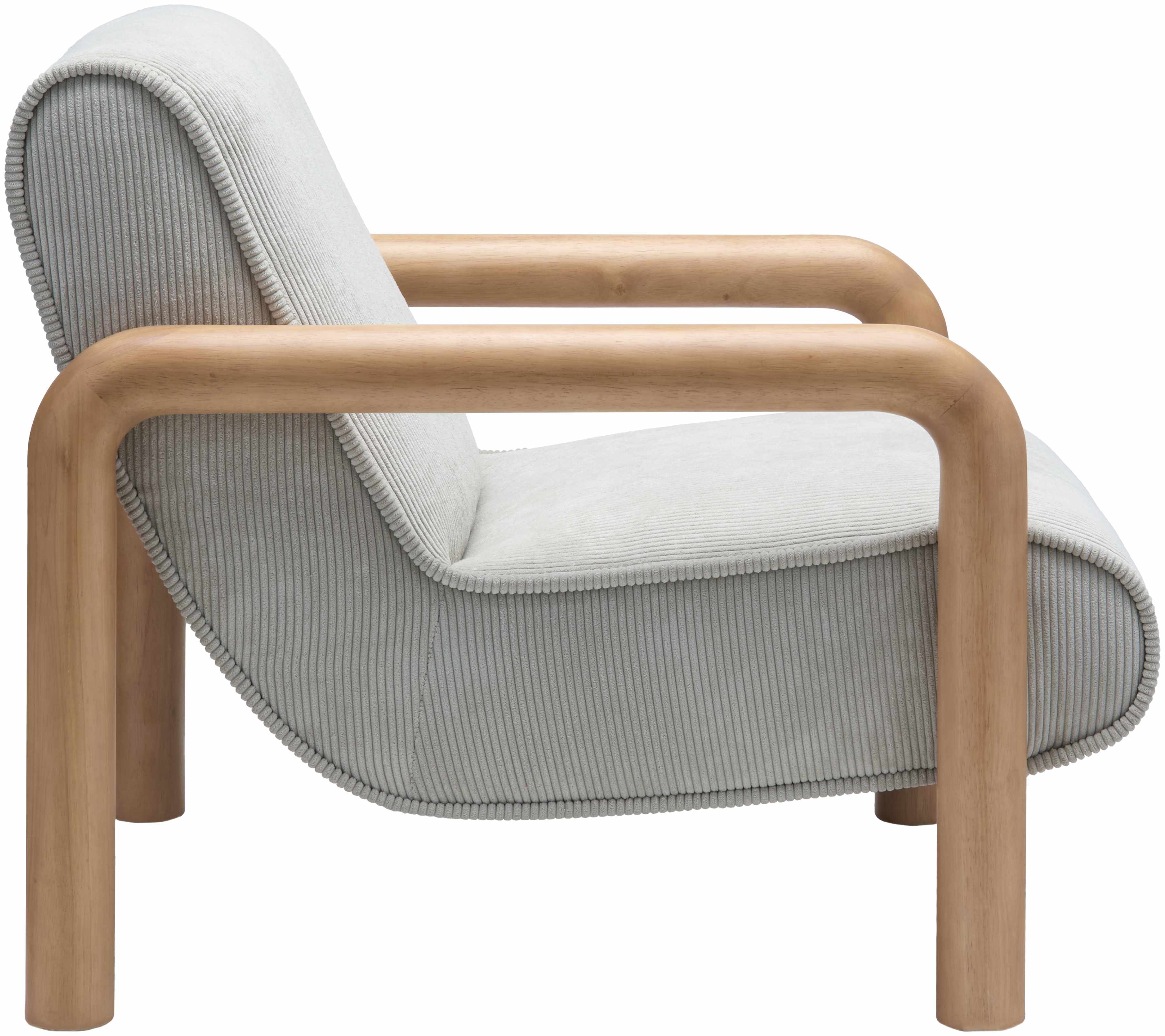 The Brezzo Accent Chair