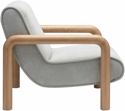 The Brezzo Accent Chair