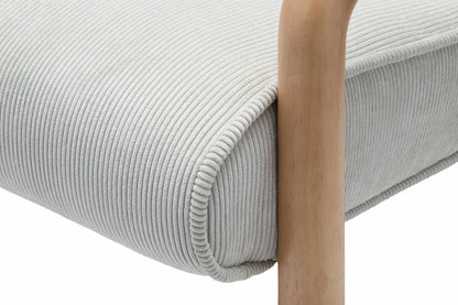 The Brezzo Accent Chair