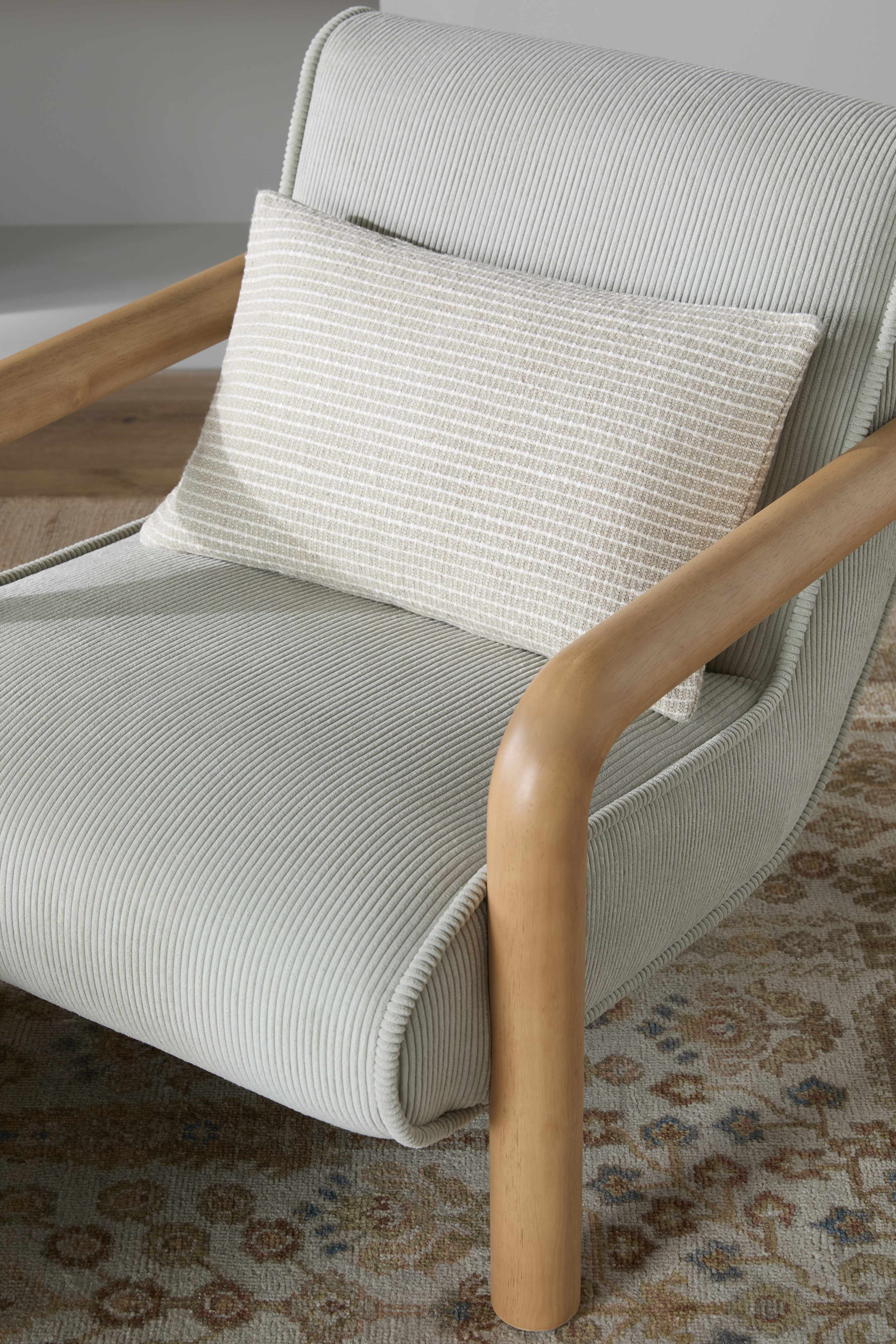 The Brezzo Accent Chair