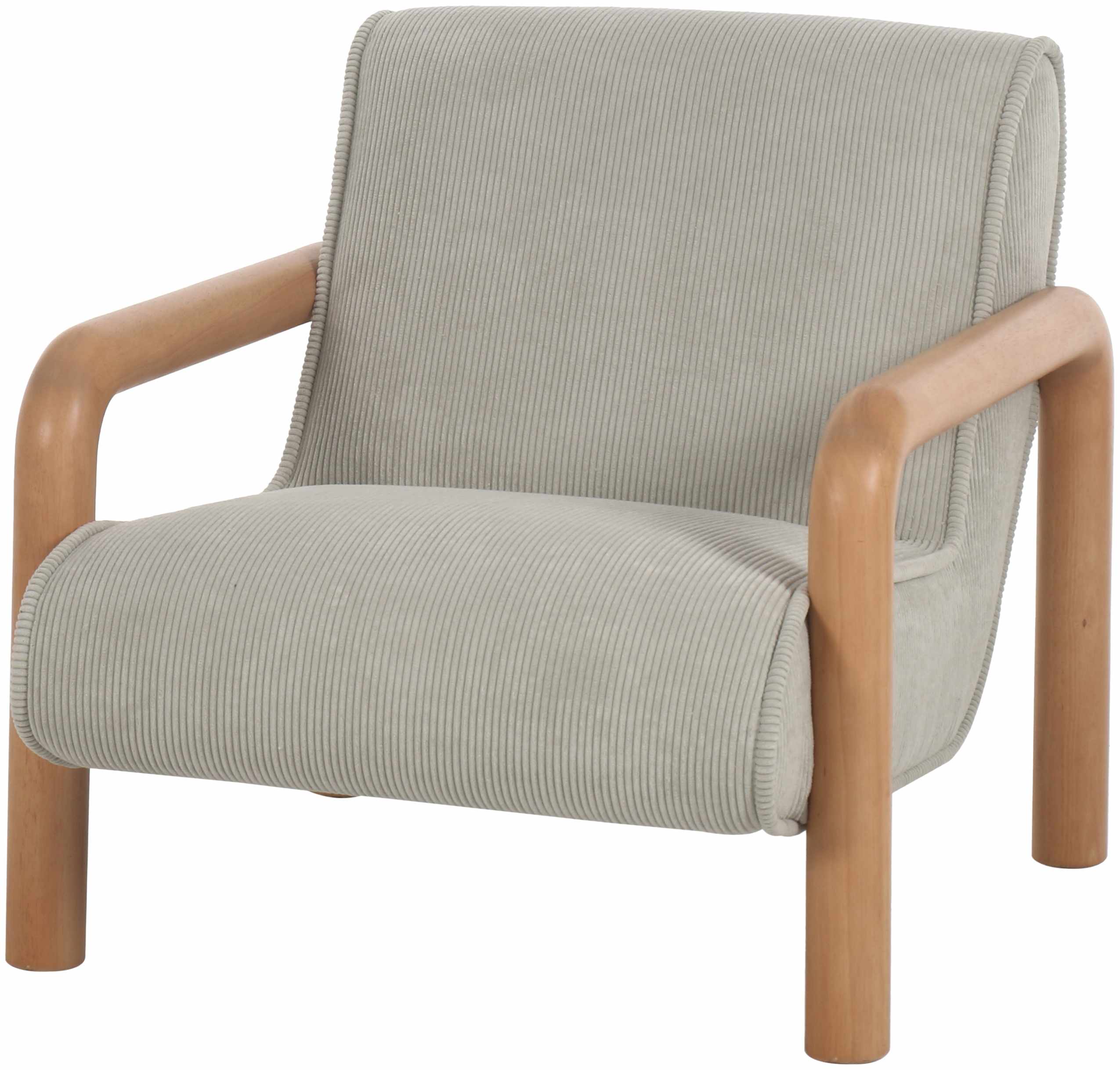 The Brezzo Accent Chair