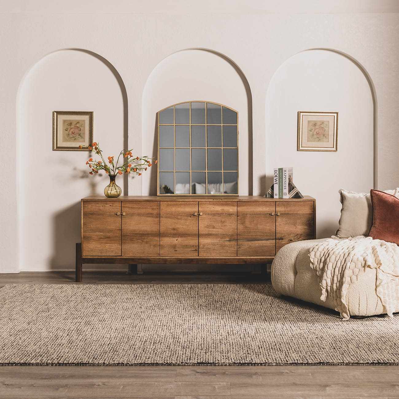 The Sorento Rug