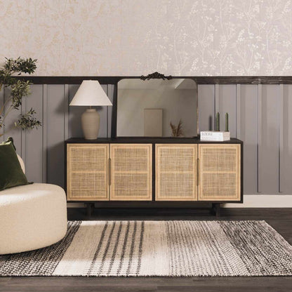 The Arch Table Lamp