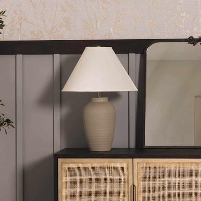 The Arch Table Lamp