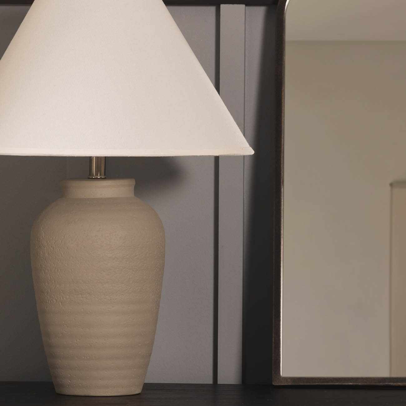 The Arch Table Lamp