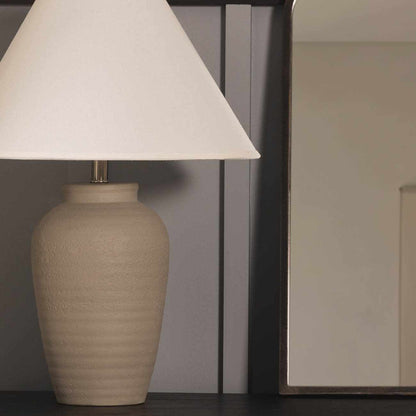 The Arch Table Lamp