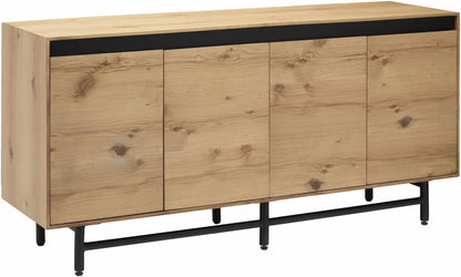 The Brookie Sideboard