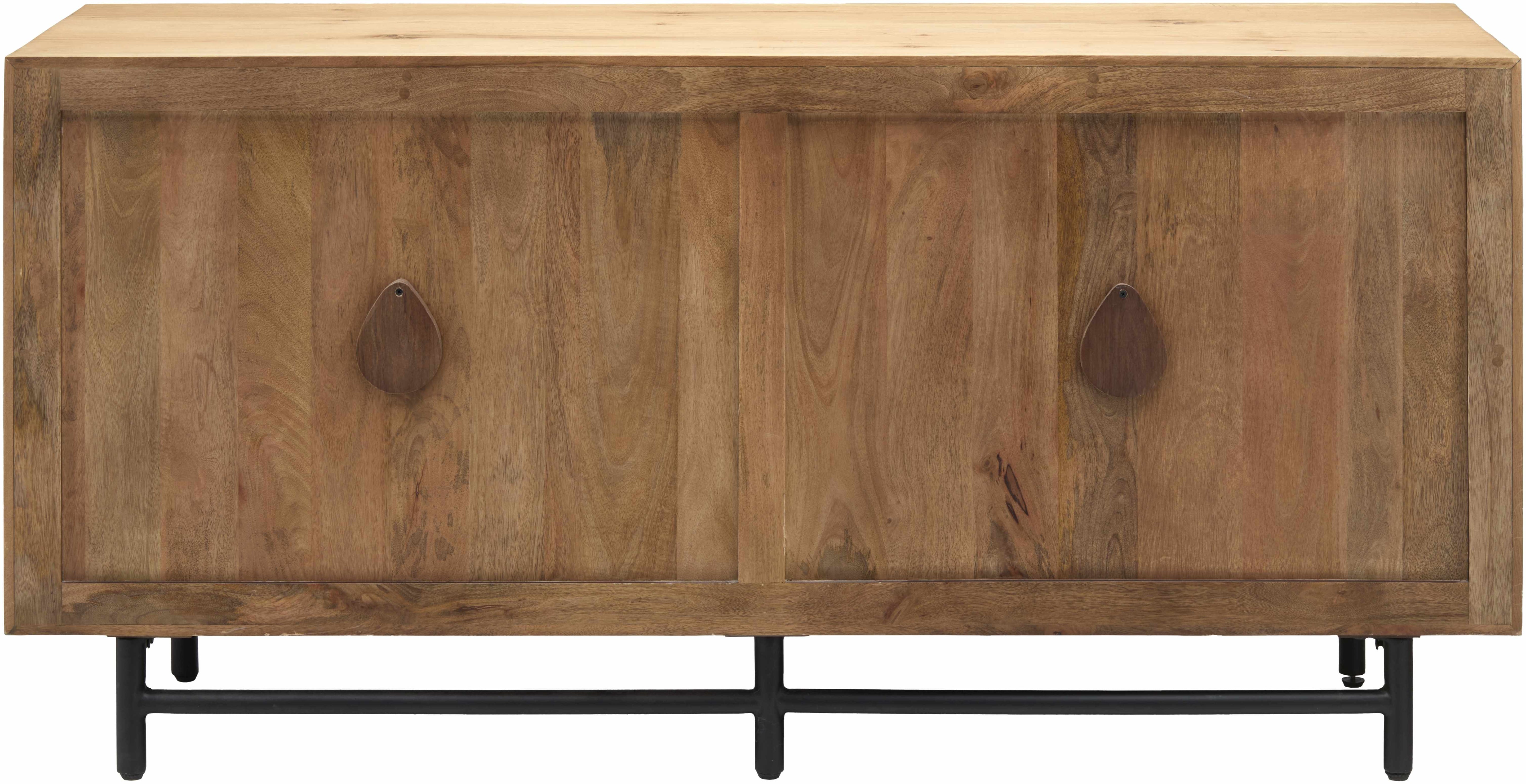 The Brookie Sideboard