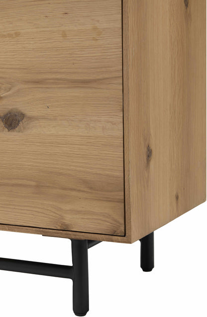 The Brookie Sideboard