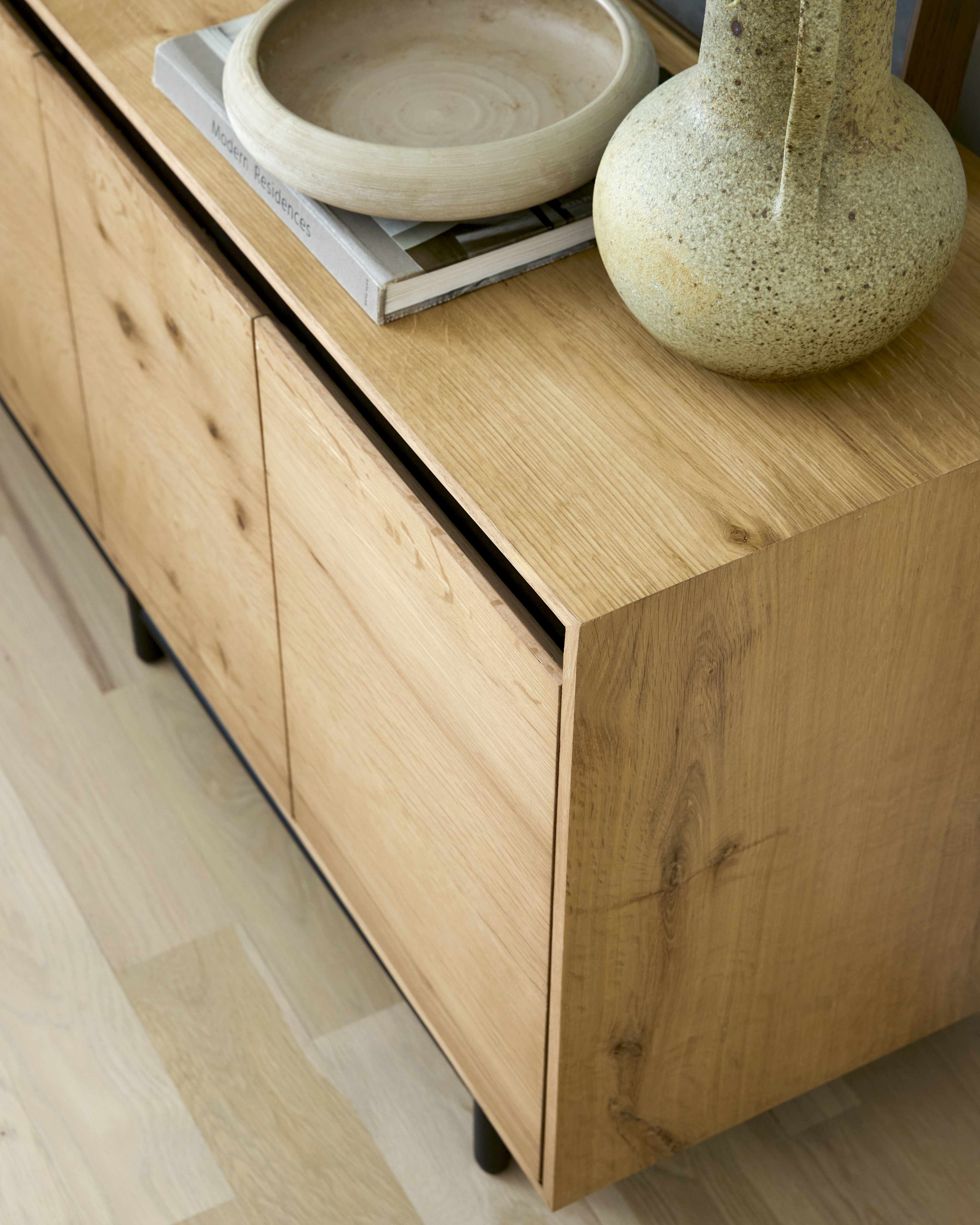The Brookie Sideboard