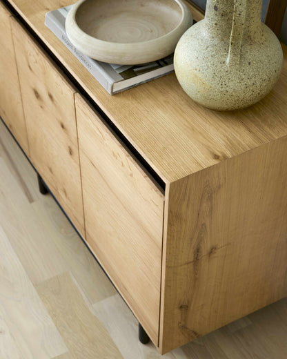 The Brookie Sideboard