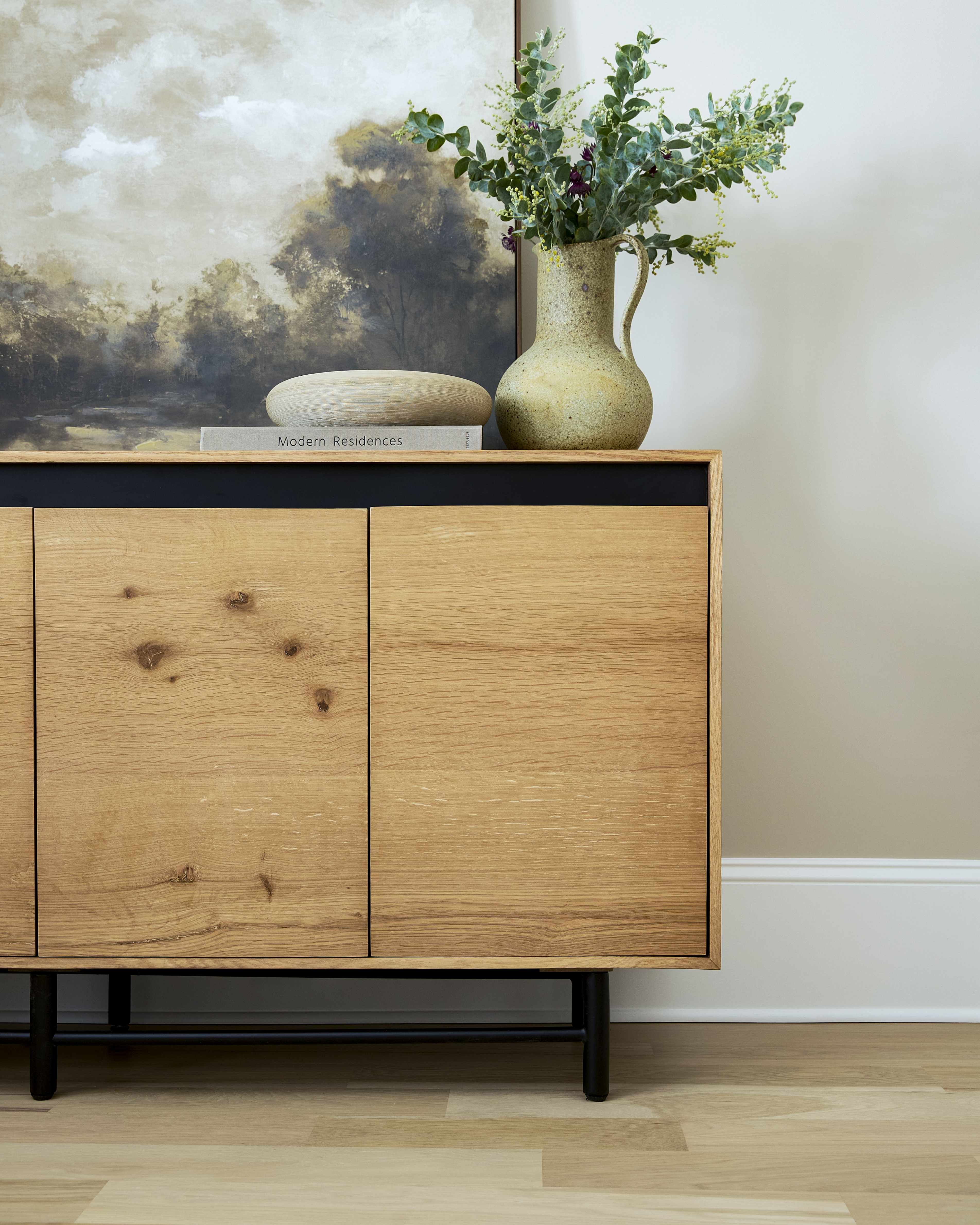 The Brookie Sideboard