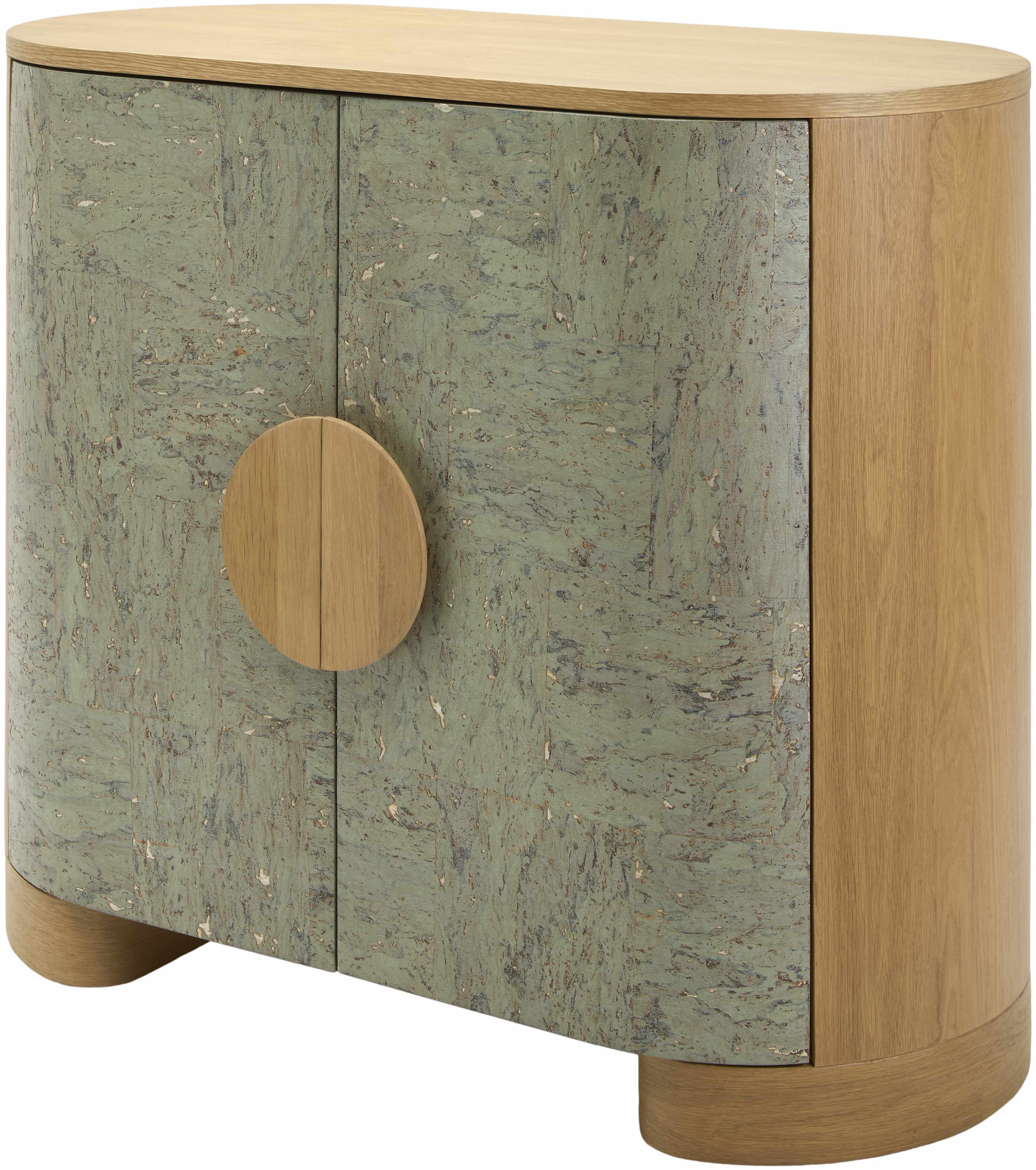 The Belmont Cabinet
