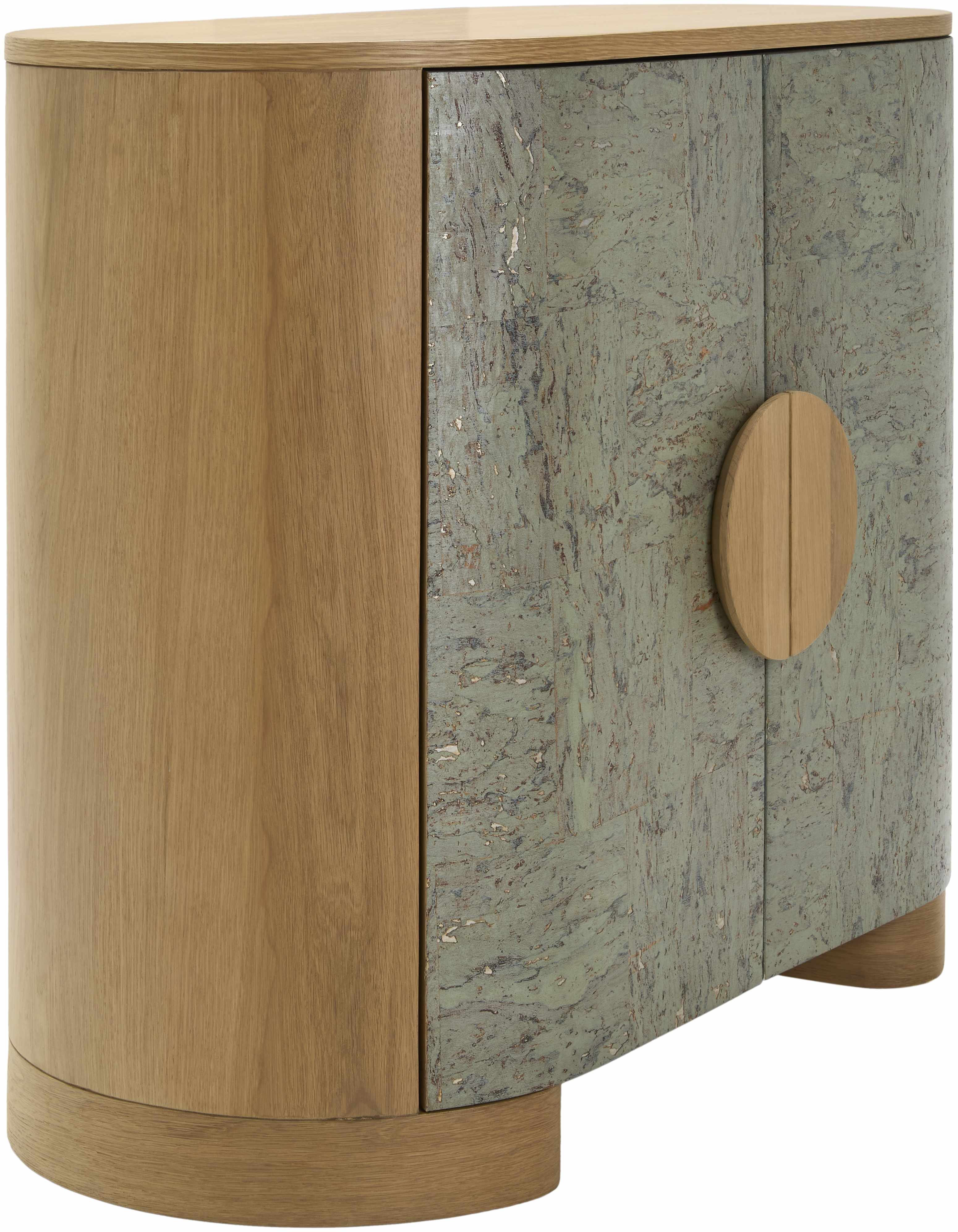The Belmont Cabinet