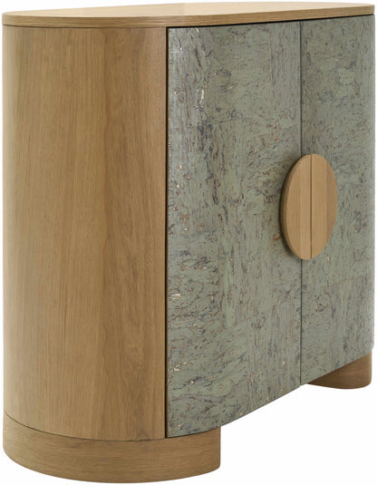 The Belmont Cabinet