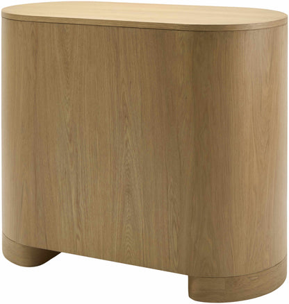 The Belmont Cabinet