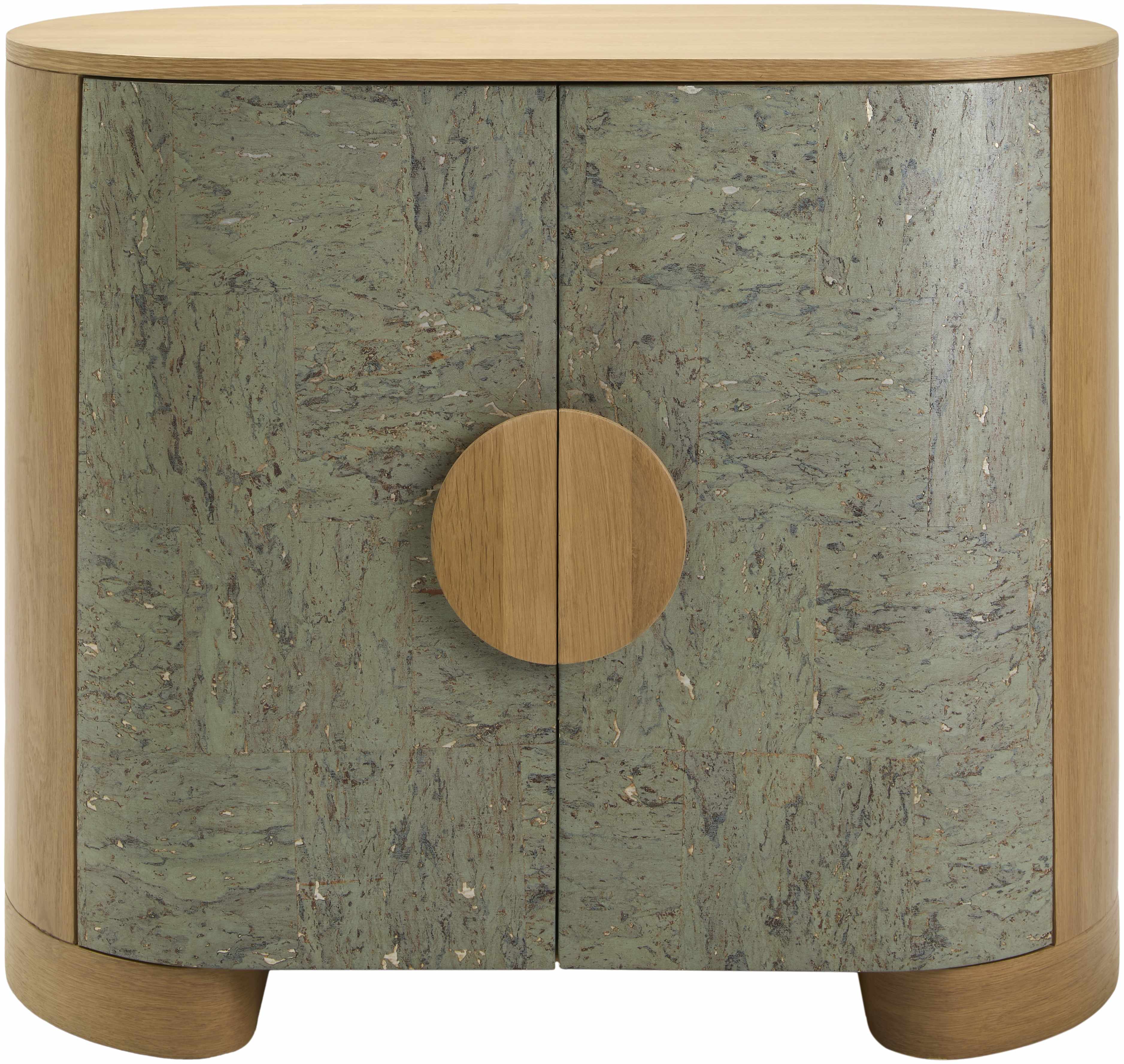 The Belmont Cabinet