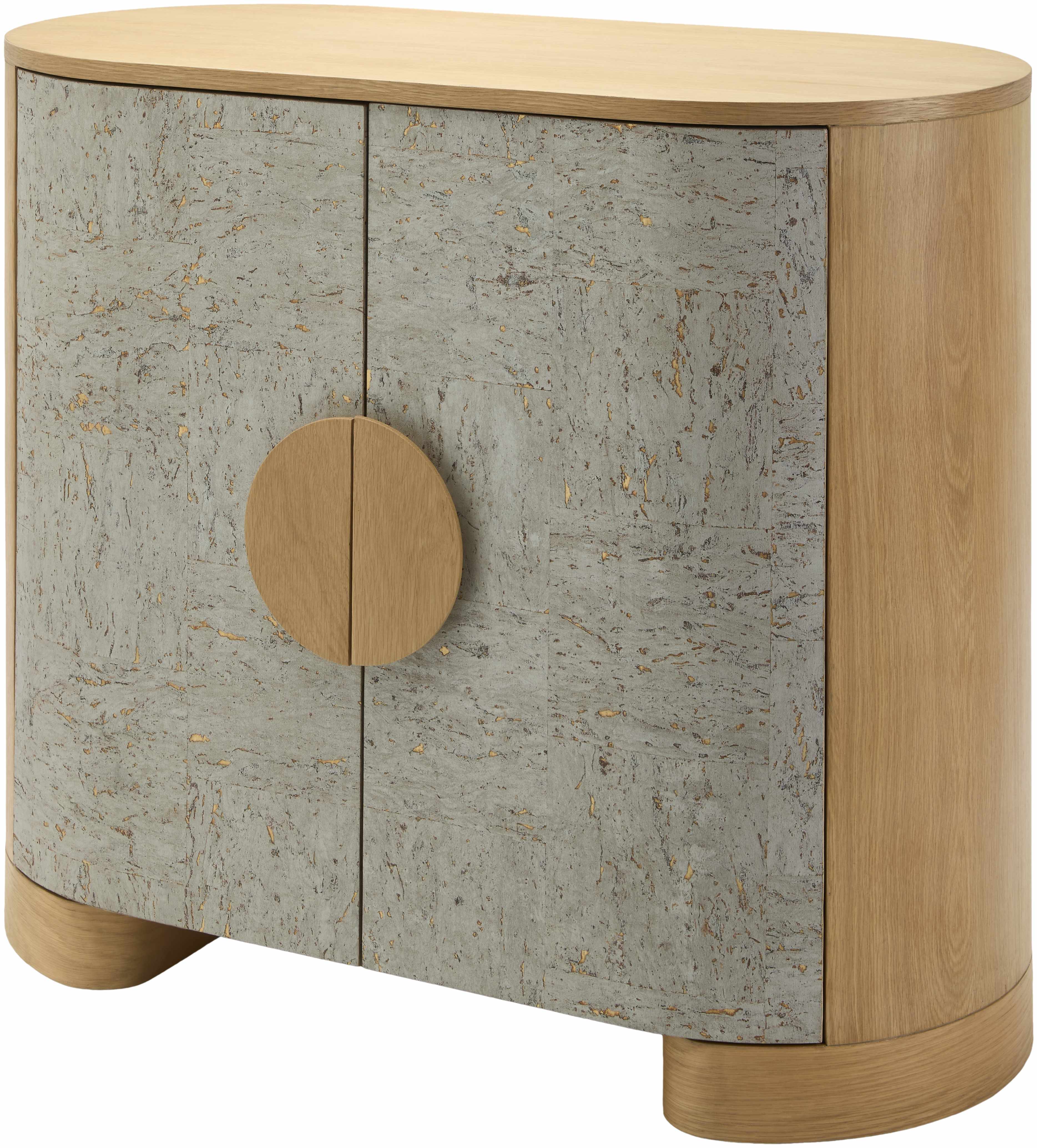 The Belmont Cabinet