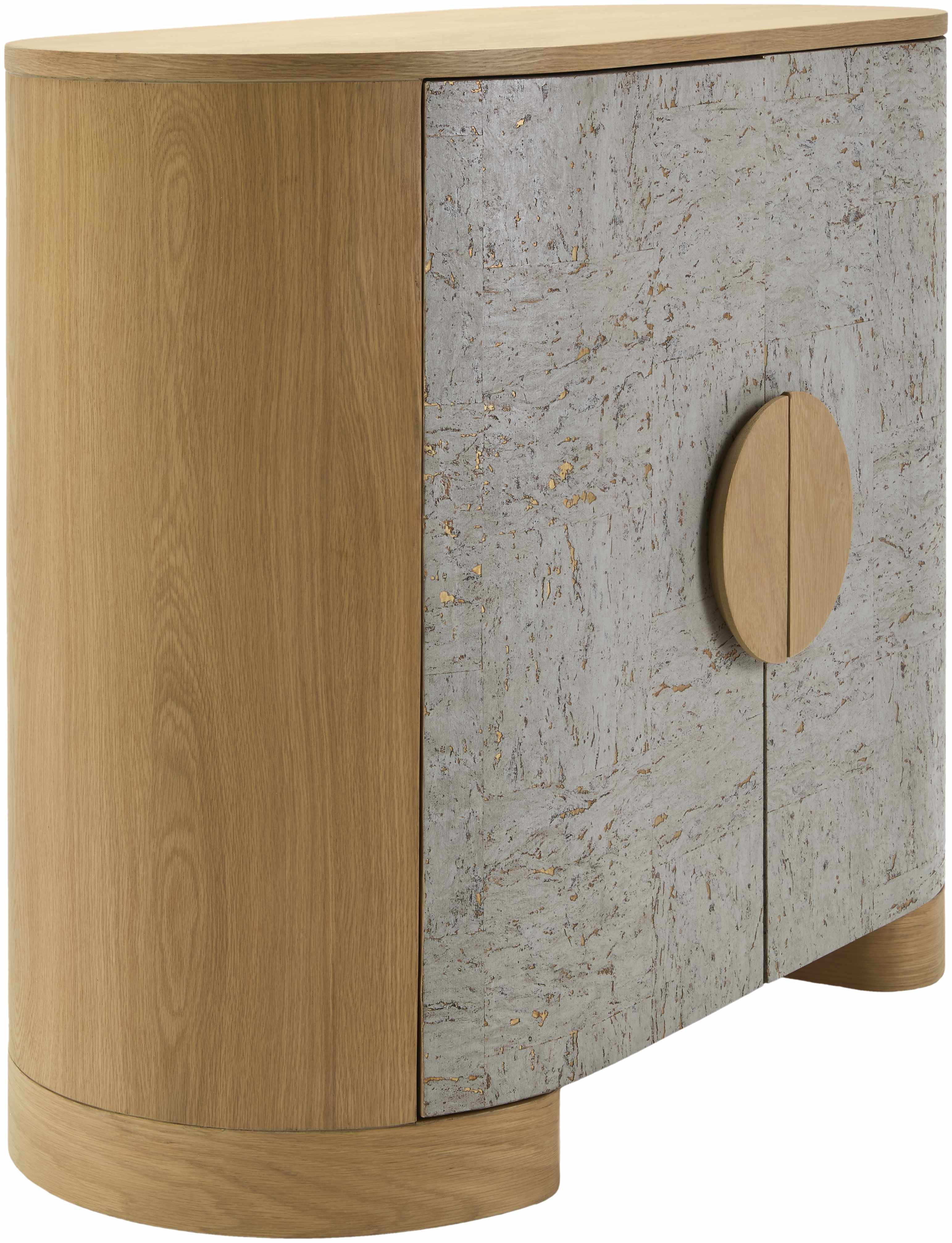 The Belmont Cabinet