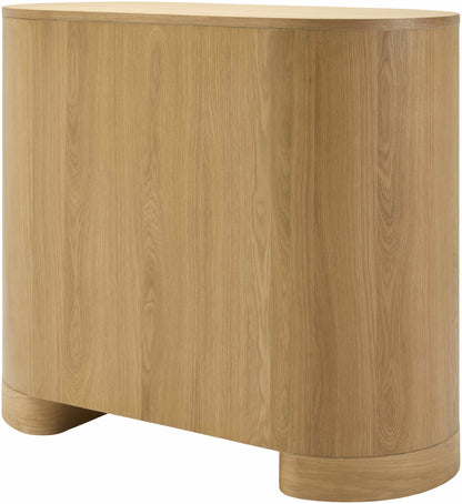 The Belmont Cabinet
