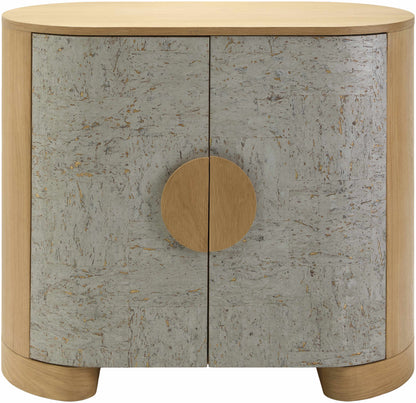 The Belmont Cabinet