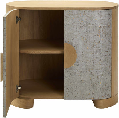 The Belmont Cabinet