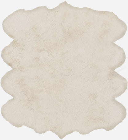 The Beech Sheepskin Rug