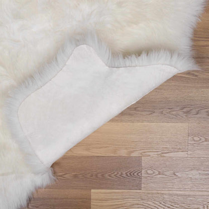 The Beech Sheepskin Rug