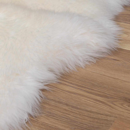 The Beech Sheepskin Rug