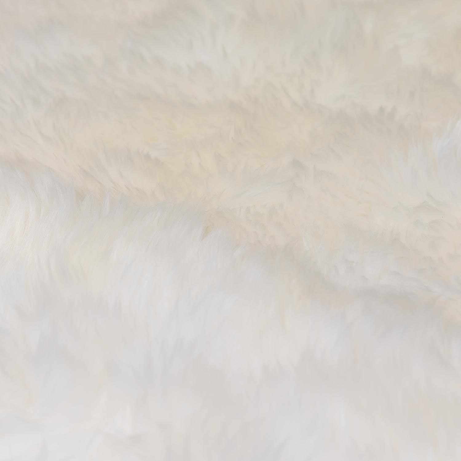 The Beech Sheepskin Rug
