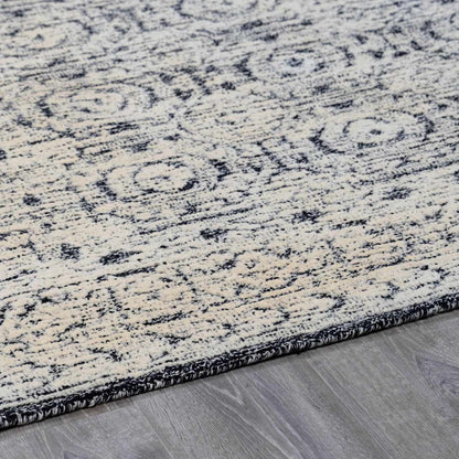 The Barneveld Wool Rug