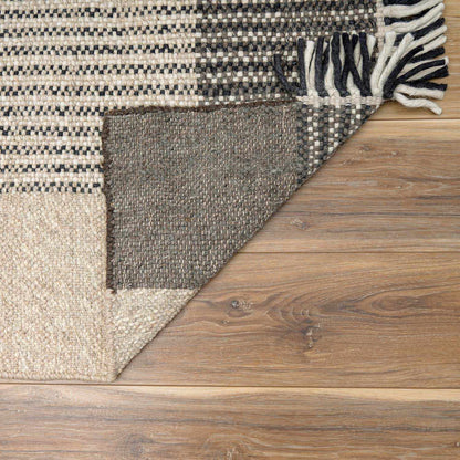 The Barraute Rug