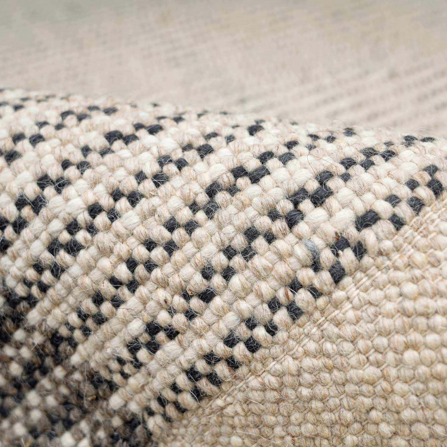 The Barraute Rug