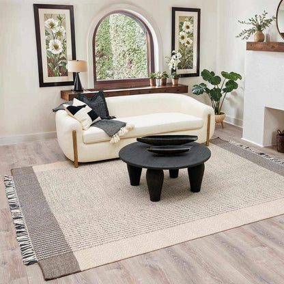 The Barraute Rug