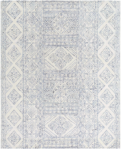 The Steignton Rug