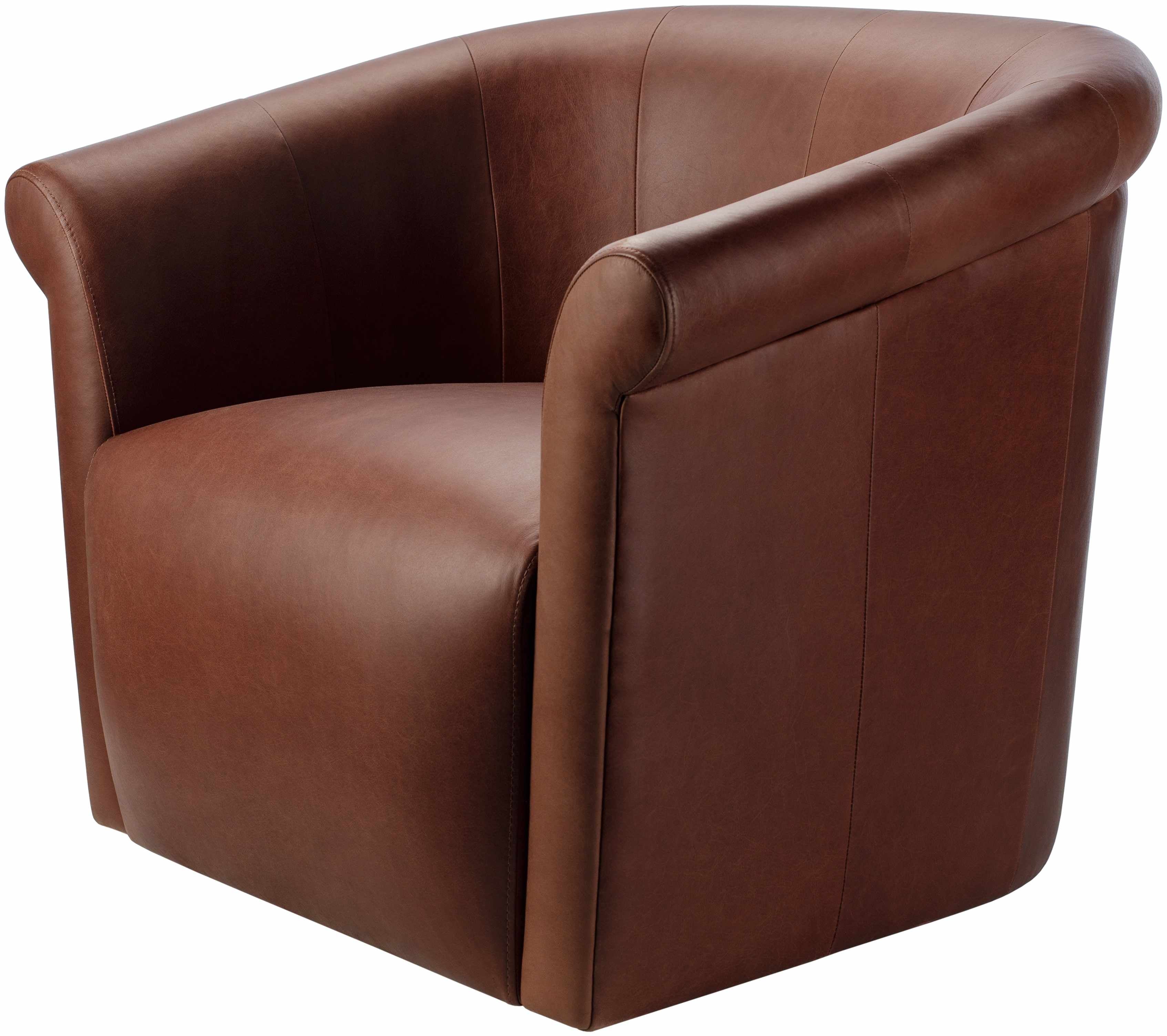 The Bayswater Swivel Chair