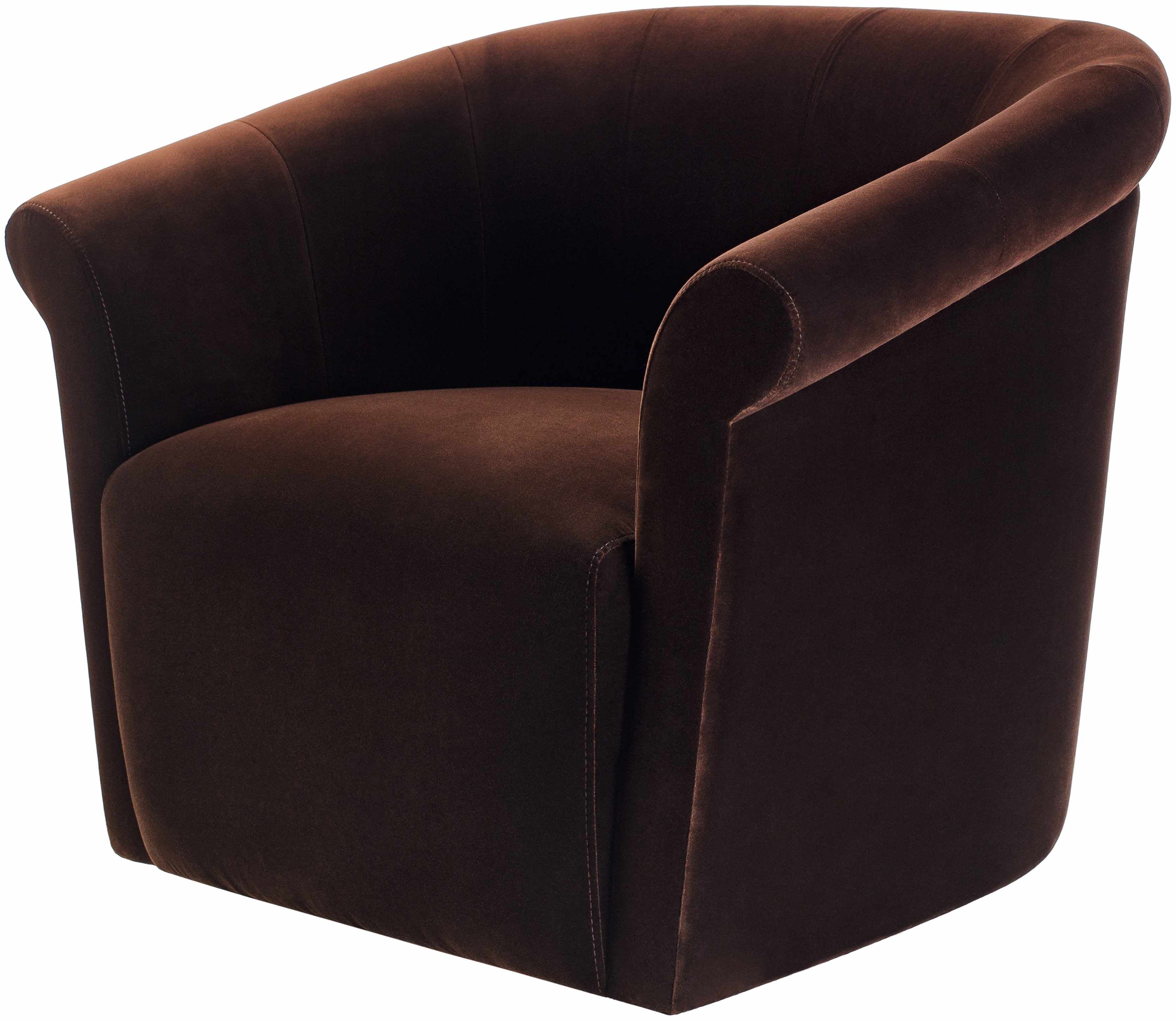 The Bayswater Swivel Chair