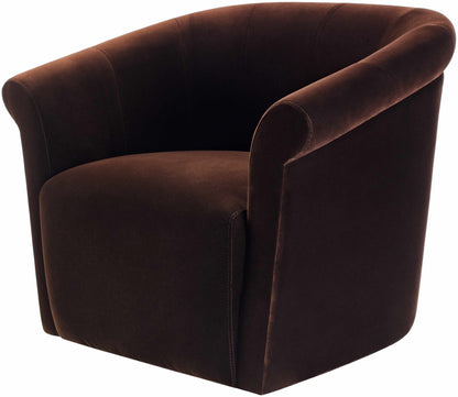 The Bayswater Swivel Chair