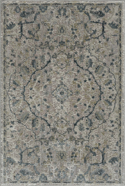 Bushnell Area Rug