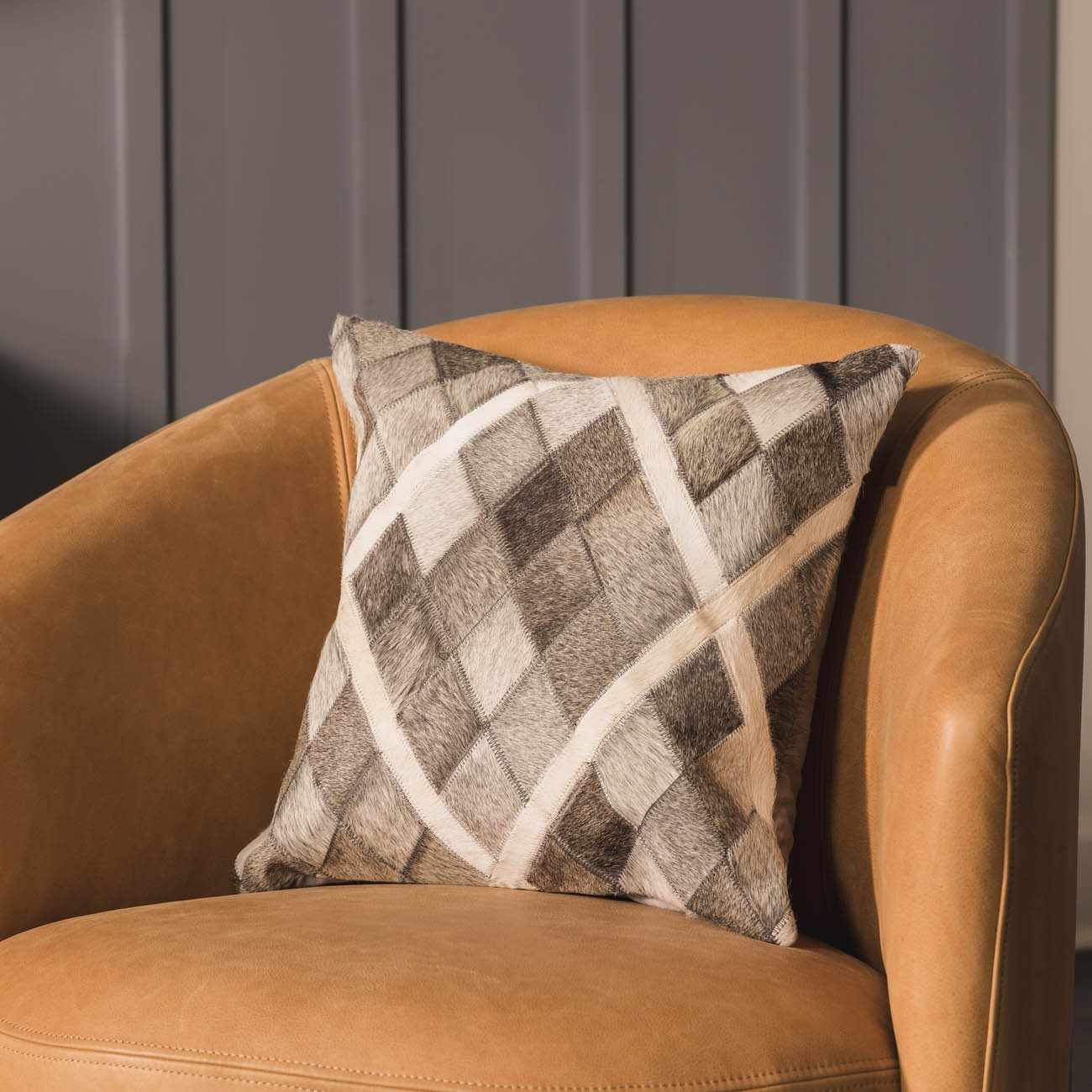 The Carson Throw Pillow
