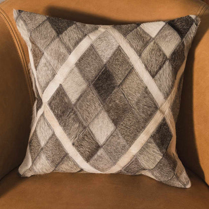The Carson Throw Pillow