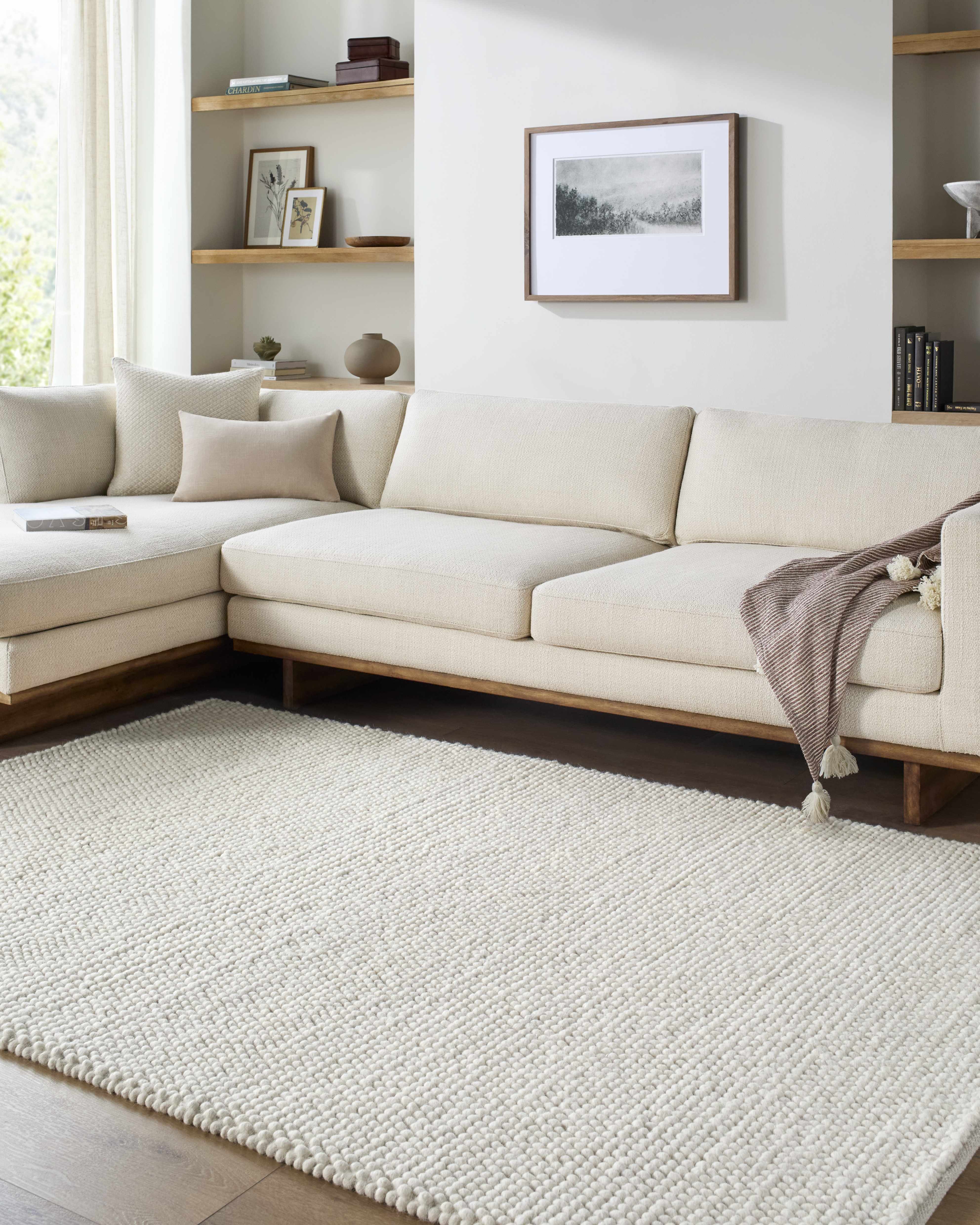 Waverly Area Rug