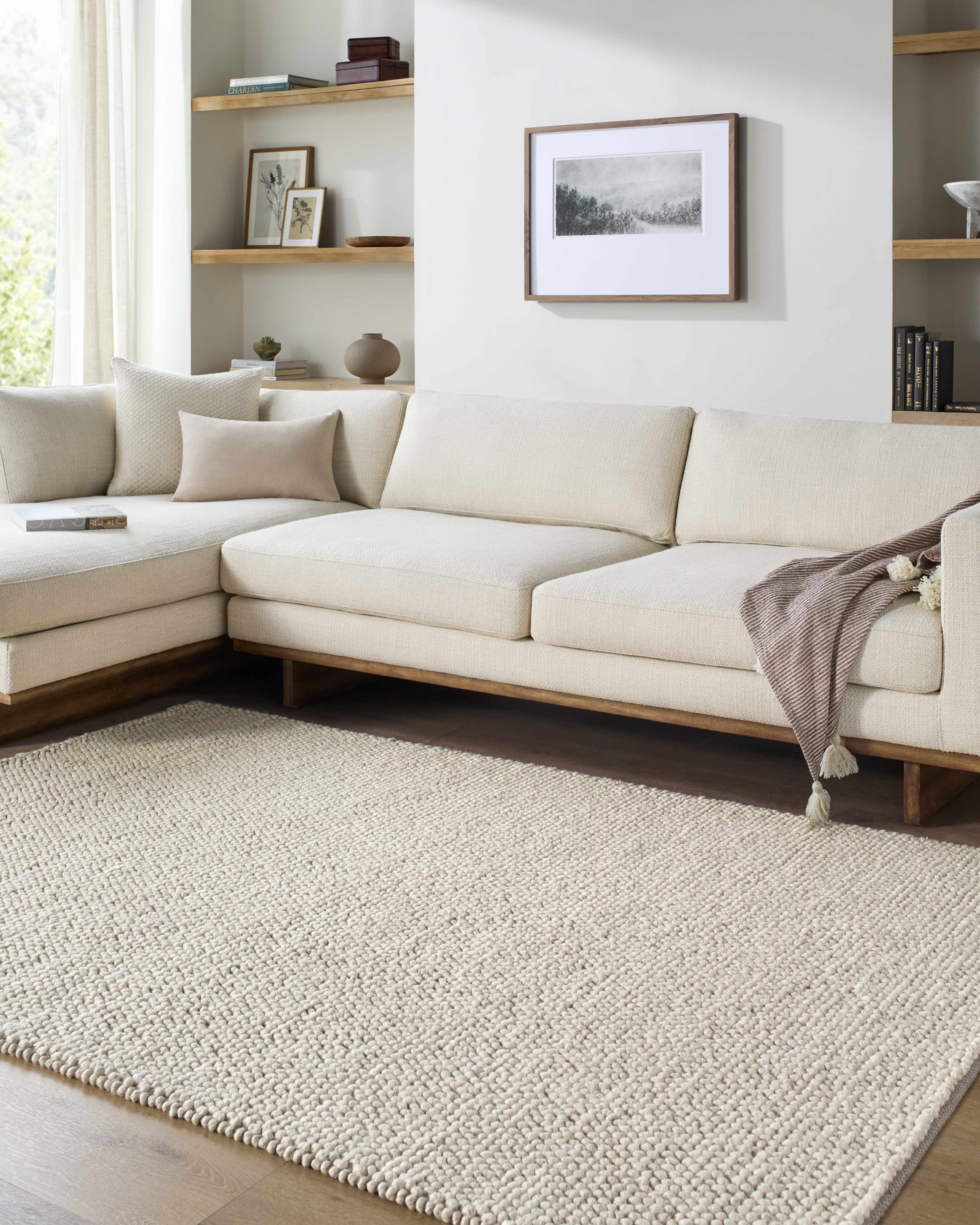 Waverly Area Rug