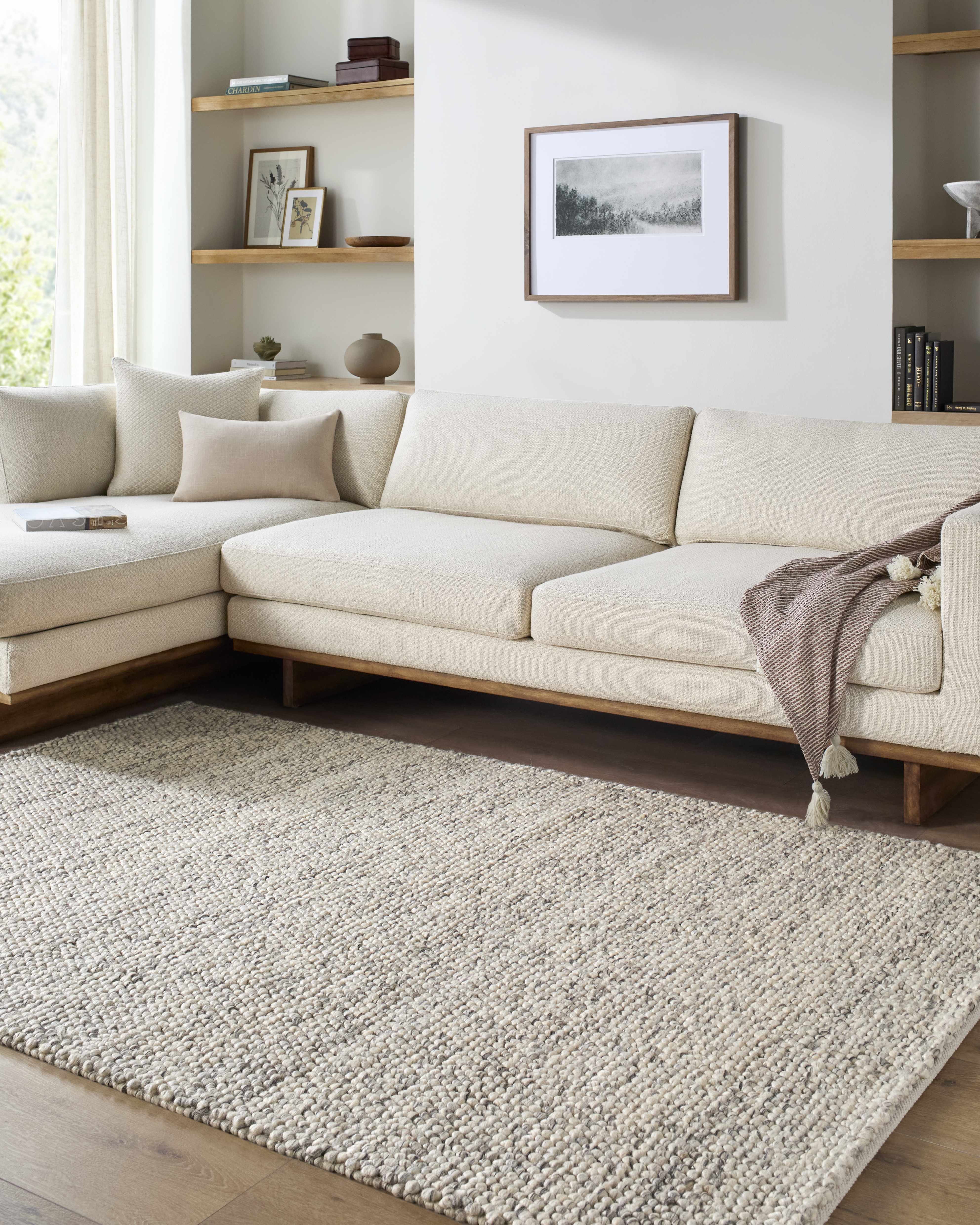 Waverly Area Rug
