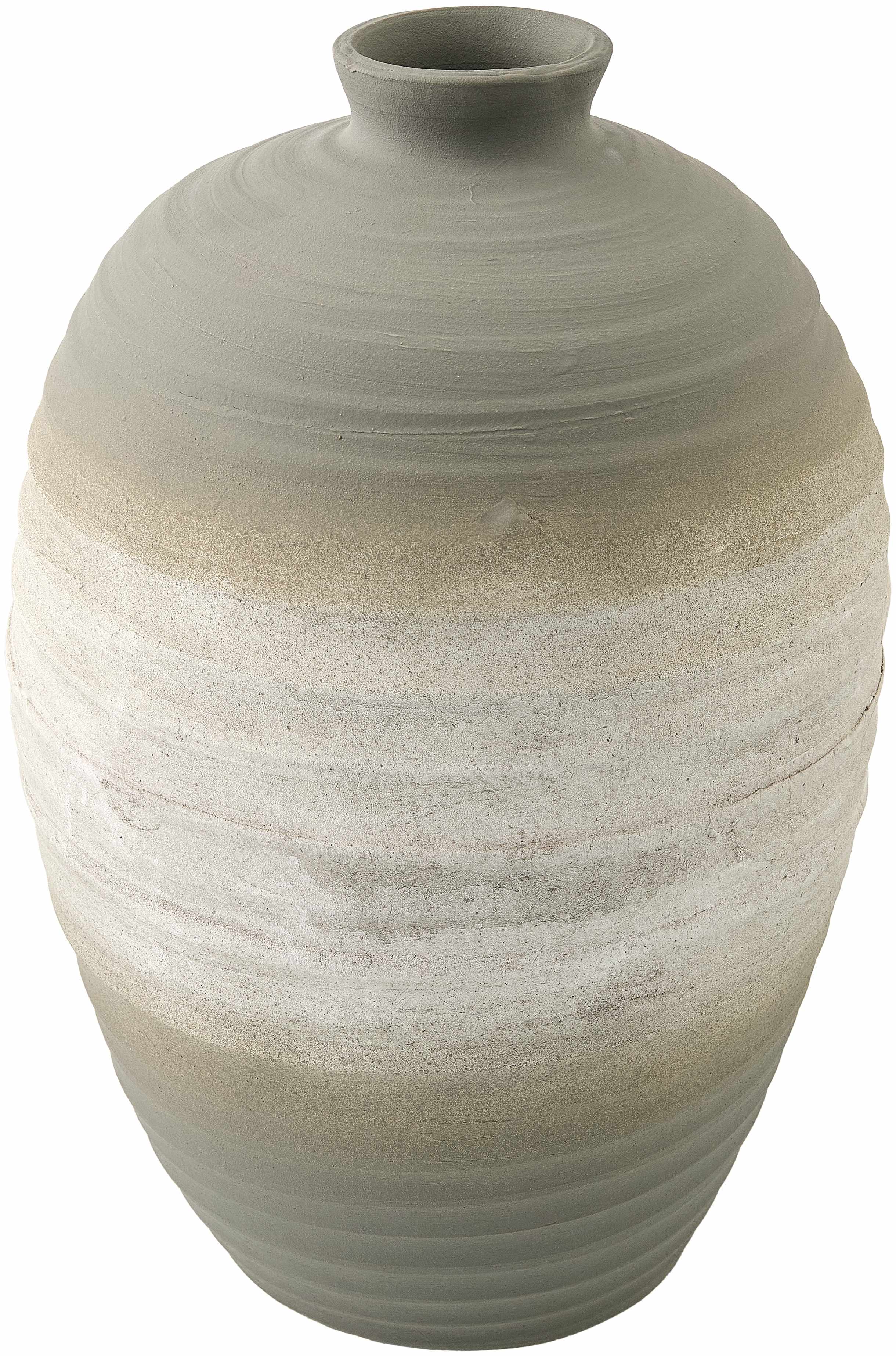The Elbe Vase