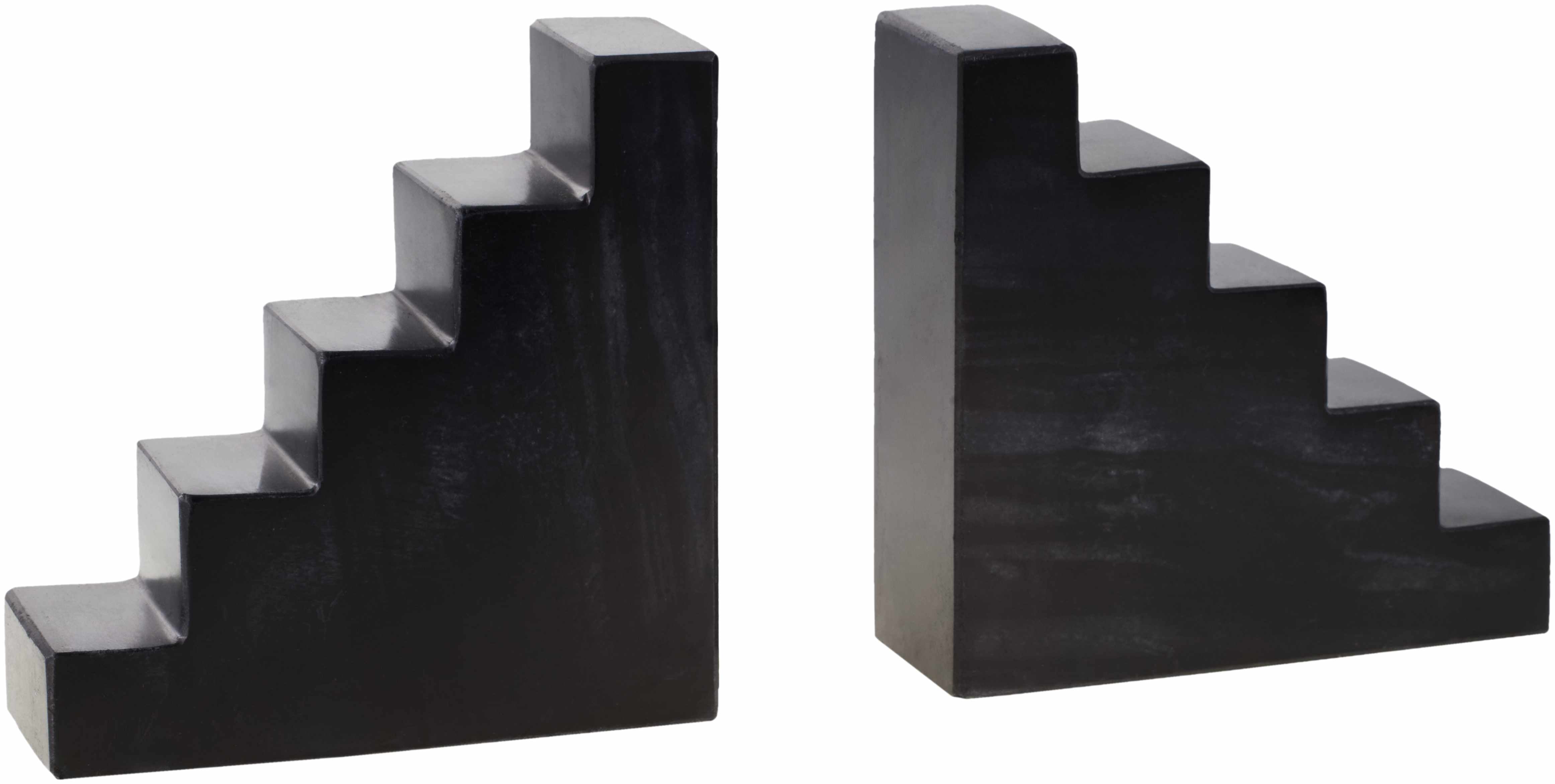 The Marseille Bookend