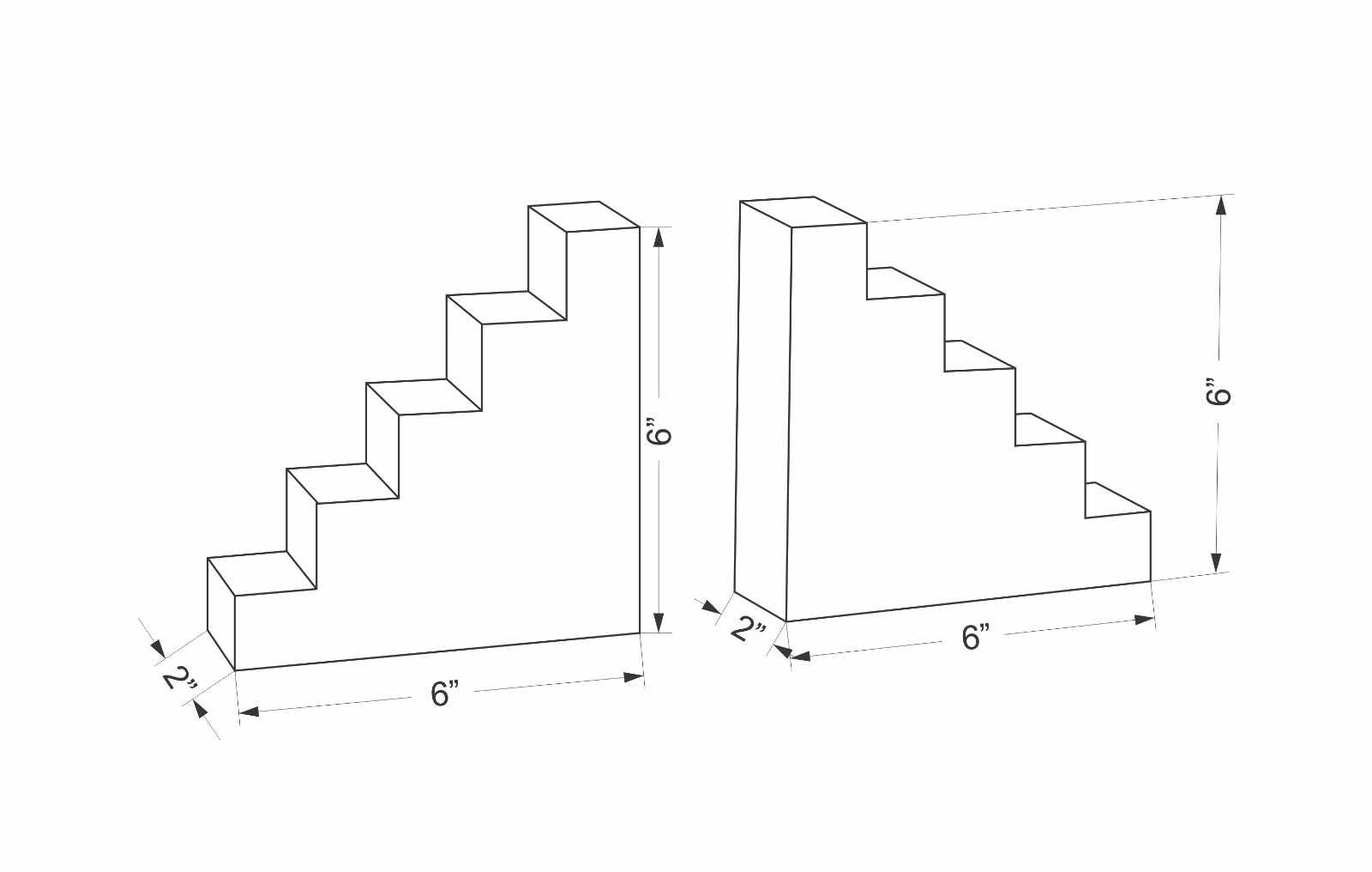 The Marseille Bookend